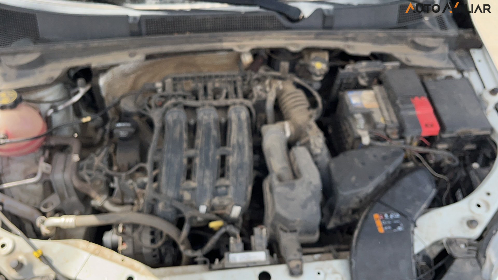 CHEVROLET ONIX 1.0 FLEX MANUAL