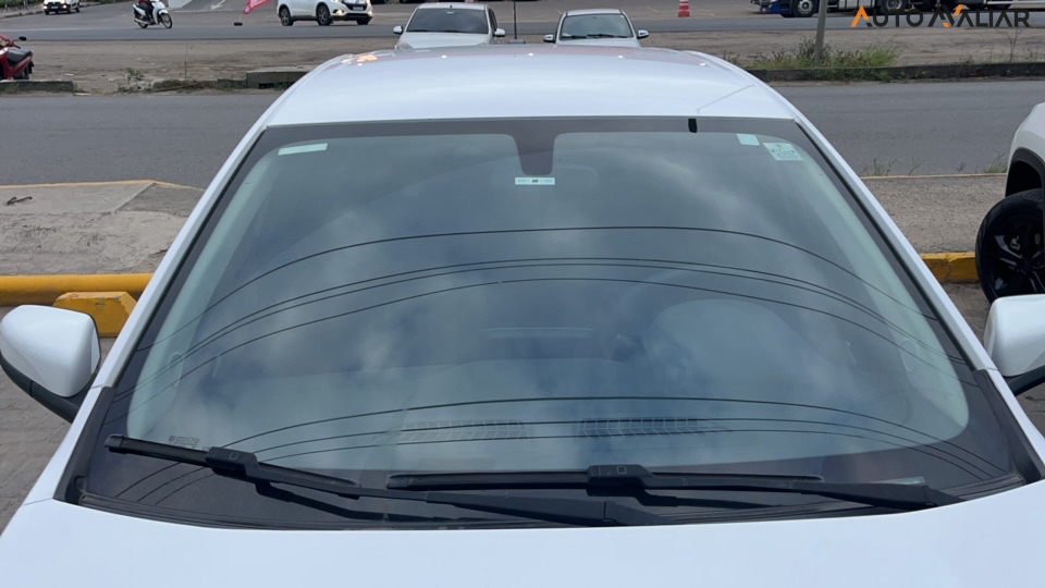 CHEVROLET ONIX 1.0 TURBO FLEX PLUS LT MANUAL