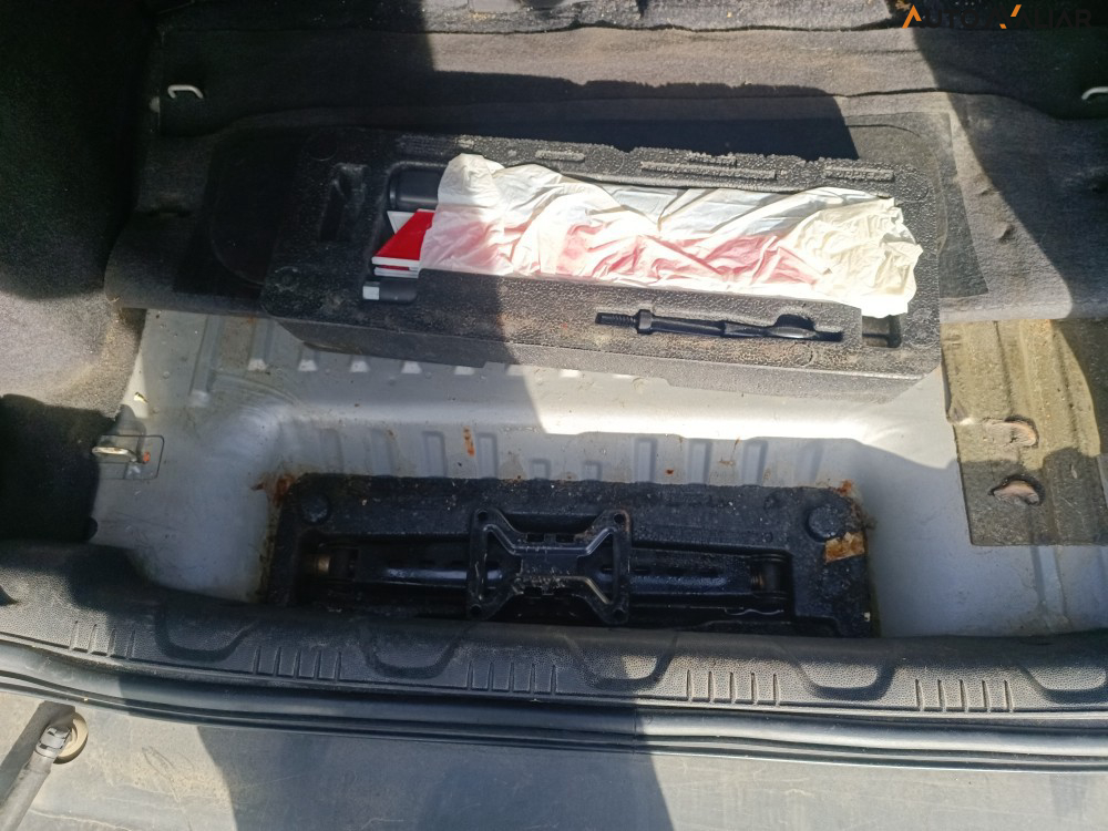 FORD ECOSPORT 1.6 FREESTYLE 16V FLEX 4P POWERSHIFT