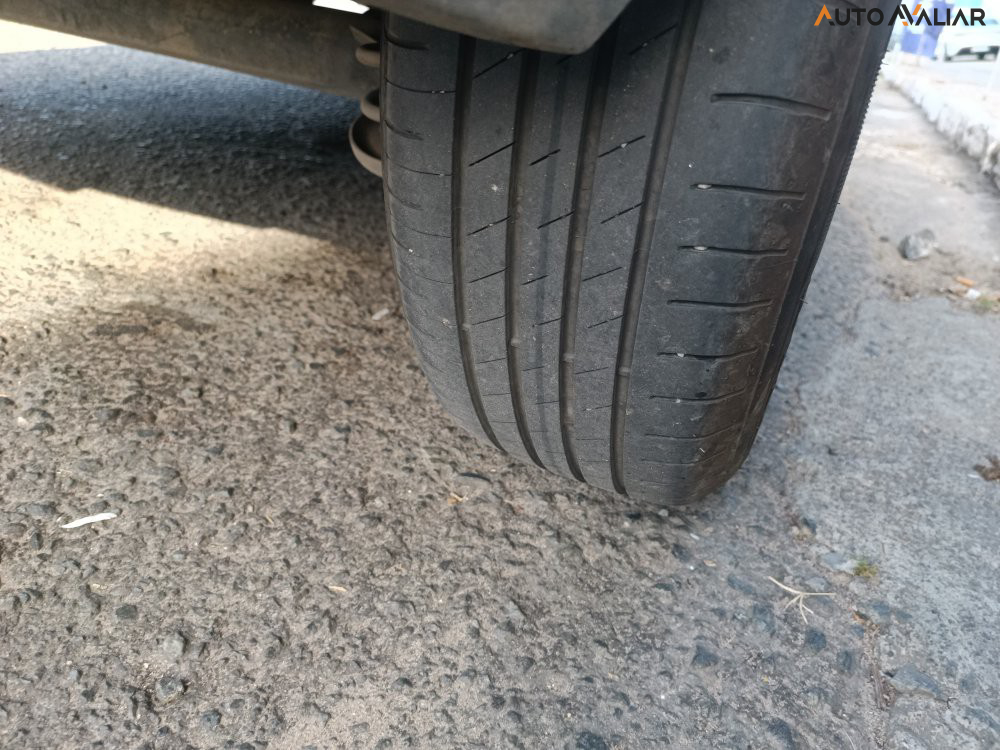 FORD ECOSPORT 1.6 FREESTYLE 16V FLEX 4P POWERSHIFT