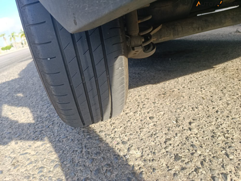 FORD ECOSPORT 1.6 FREESTYLE 16V FLEX 4P POWERSHIFT