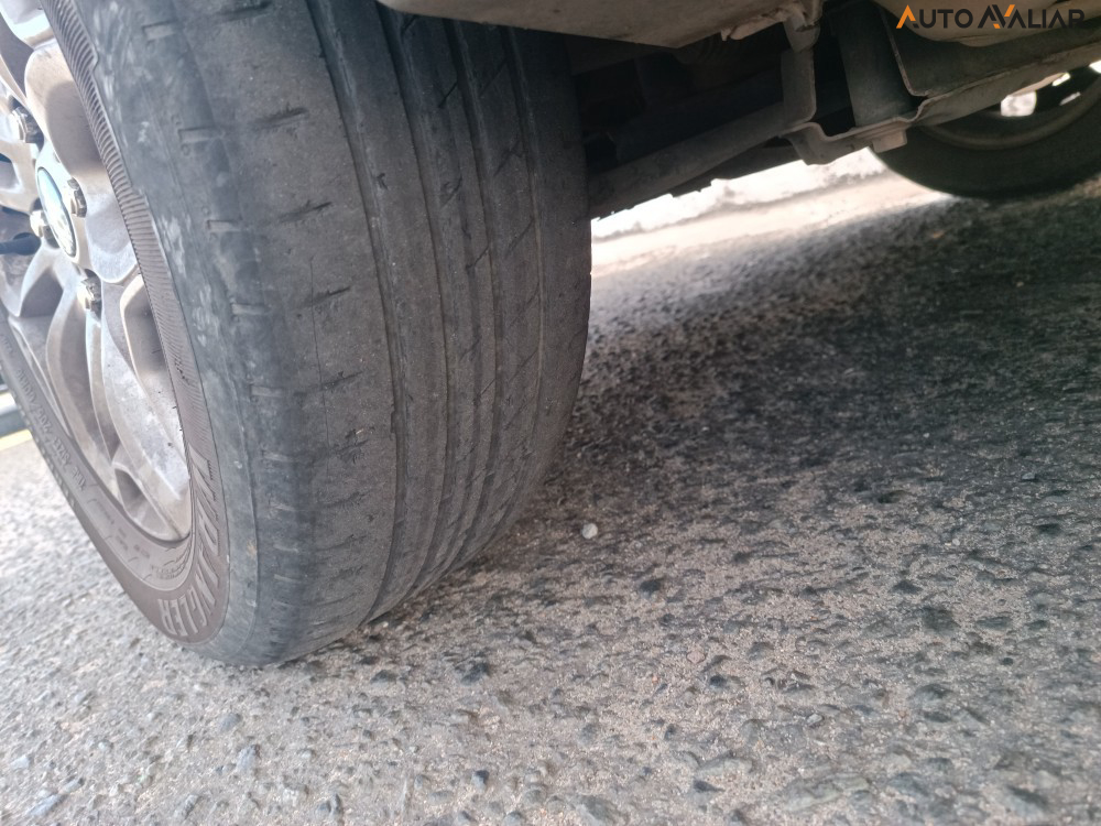 FORD ECOSPORT 1.6 FREESTYLE 16V FLEX 4P POWERSHIFT