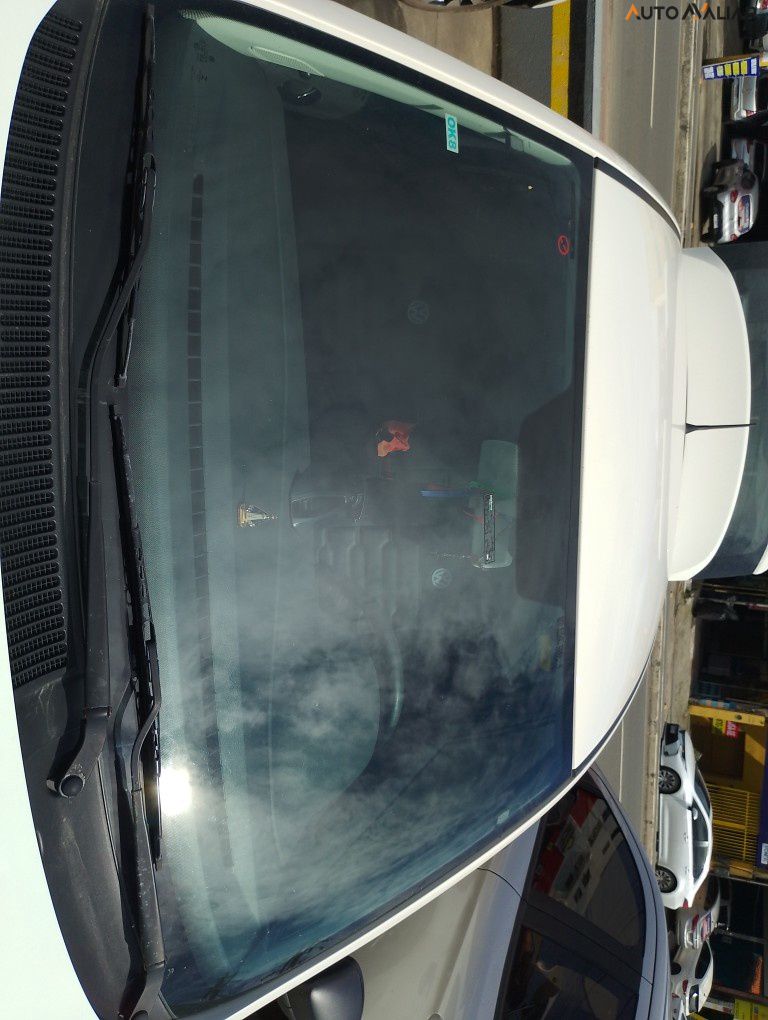 VOLKSWAGEN GOL 1.0 12V MPI TOTALFLEX 4P MANUAL