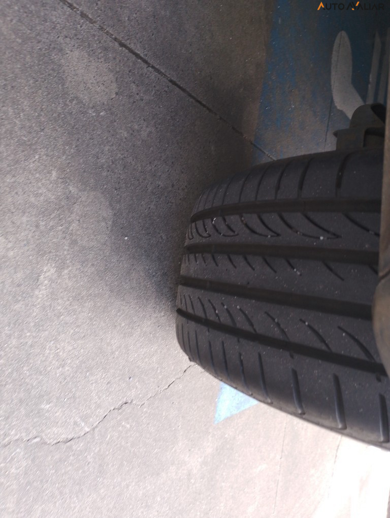 VOLKSWAGEN FOX 1.6 MSI COMFORTLINE 8V FLEX 4P MANUAL