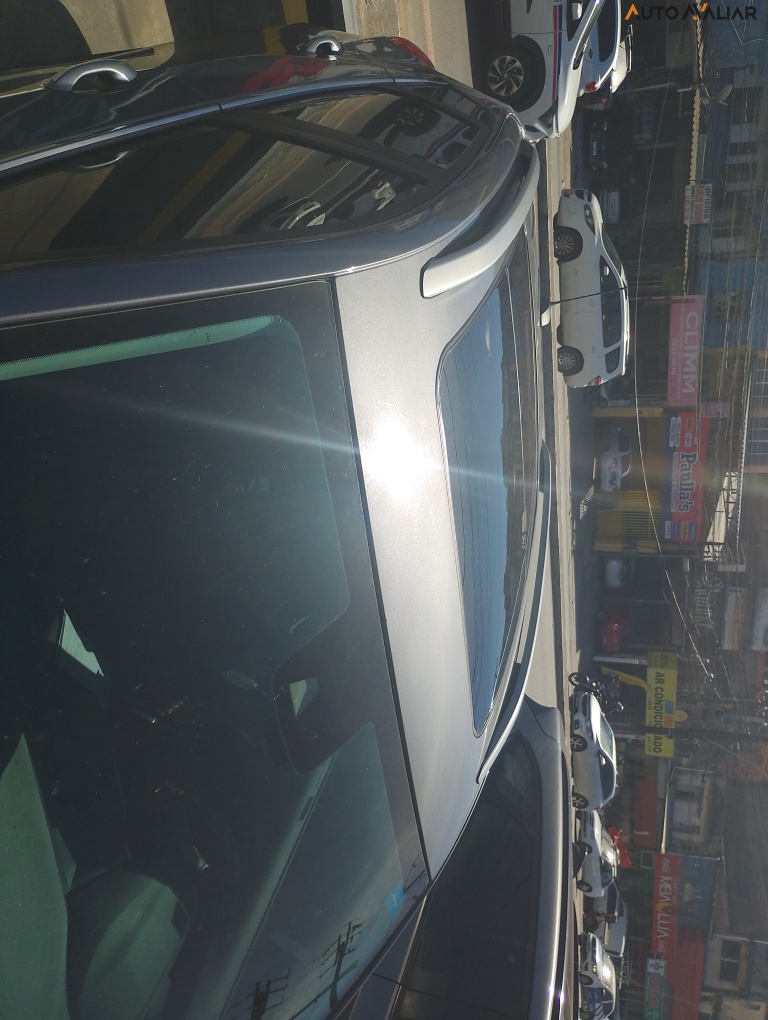 CHEVROLET TRACKER 1.2 TURBO FLEX PREMIER AUTOMATICO