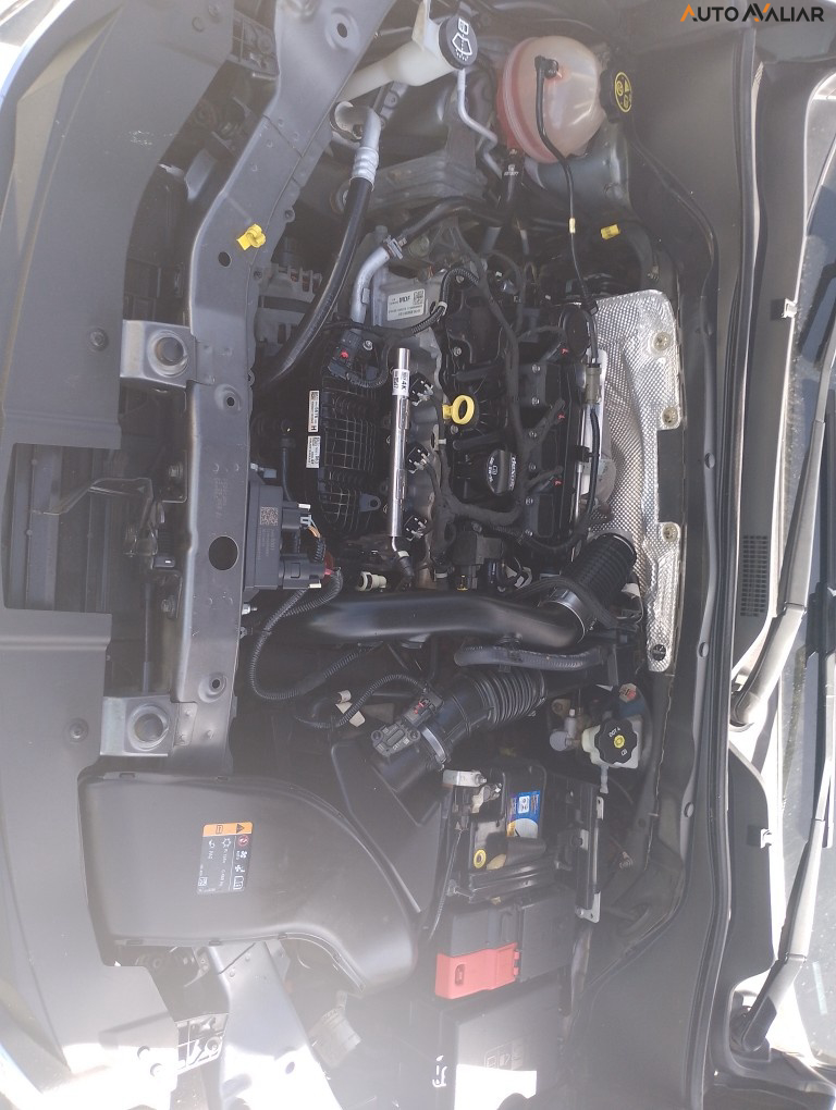 CHEVROLET TRACKER 1.2 TURBO FLEX PREMIER AUTOMATICO