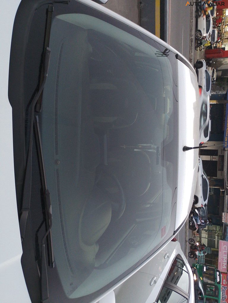 FORD KA 1.5 TI-VCT FLEX SE SEDAN AUTOMATICO