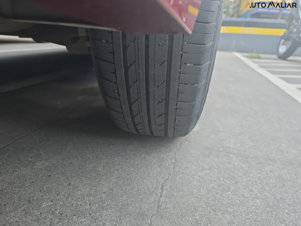 CHEVROLET ONIX 1.0 TURBO FLEX PLUS LTZ MANUAL