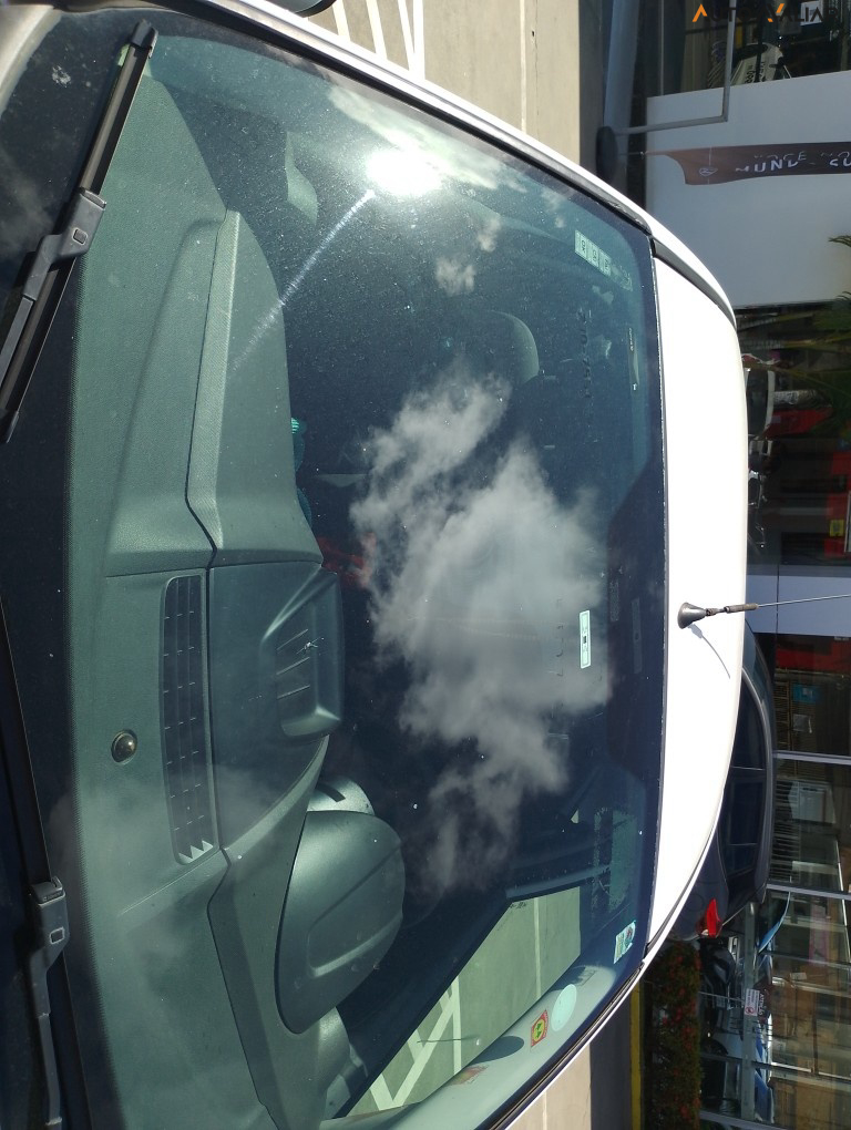 FORD FIESTA 1.5 S HATCH 16V FLEX 4P MANUAL