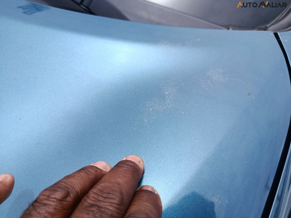 NISSAN MARCH 1.6 SL 16V FLEX 4P MANUAL