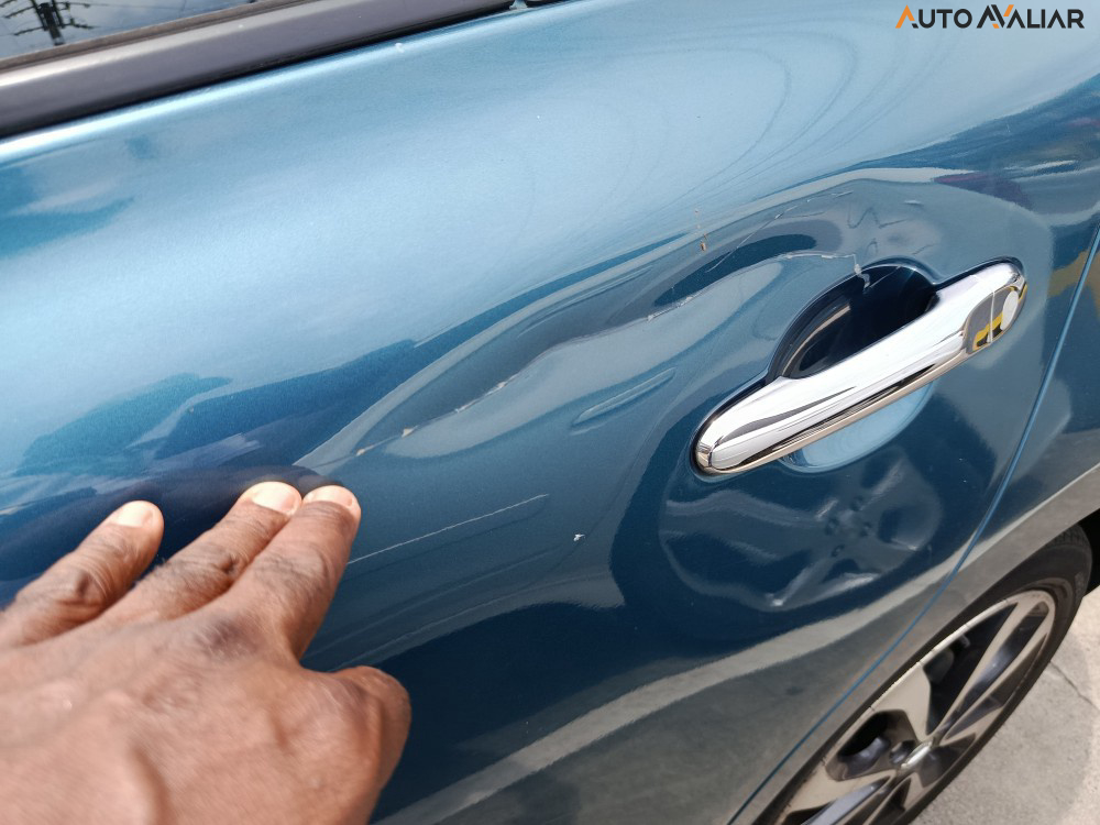 NISSAN MARCH 1.6 SL 16V FLEX 4P MANUAL