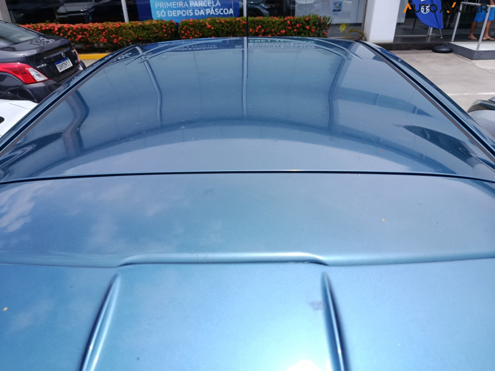 NISSAN MARCH 1.6 SL 16V FLEX 4P MANUAL