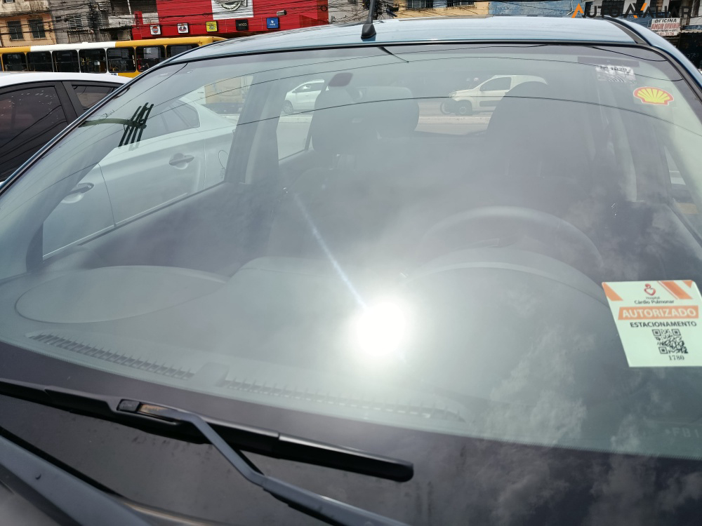 NISSAN MARCH 1.6 SL 16V FLEX 4P MANUAL