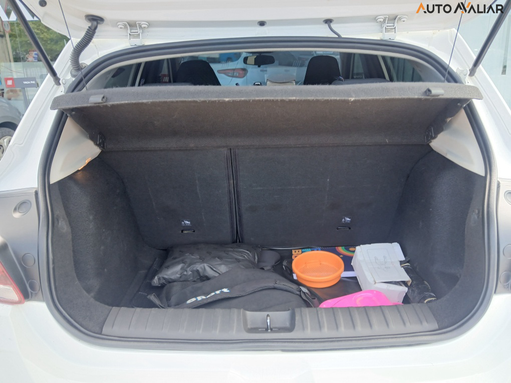 CHEVROLET ONIX 1.0 FLEX MANUAL