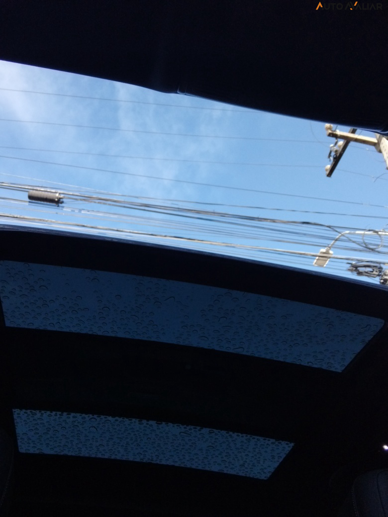 VOLKSWAGEN TIGUAN 2.0 300 TSI GASOLINA ALLSPACE R-LINE AUTOM&Aacute;TICO