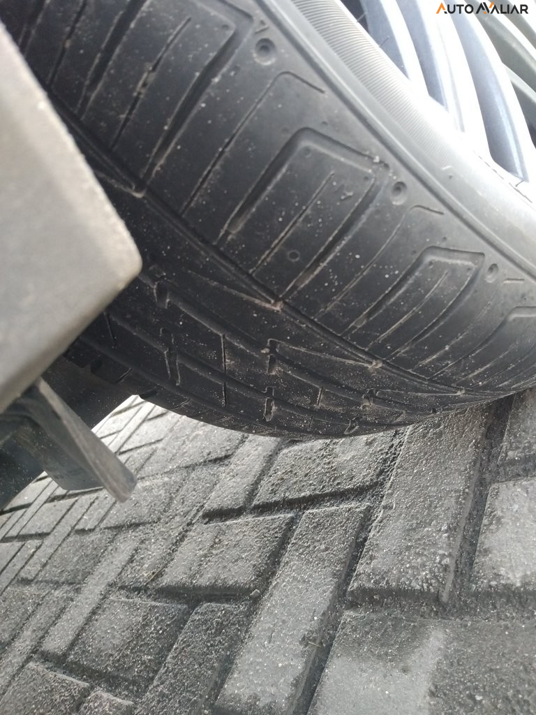 VOLKSWAGEN TIGUAN 2.0 300 TSI GASOLINA ALLSPACE R-LINE AUTOM&Aacute;TICO