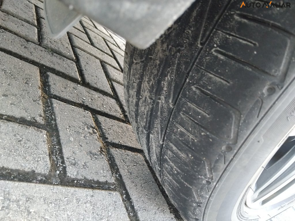 VOLKSWAGEN TIGUAN 2.0 300 TSI GASOLINA ALLSPACE R-LINE AUTOM&Aacute;TICO