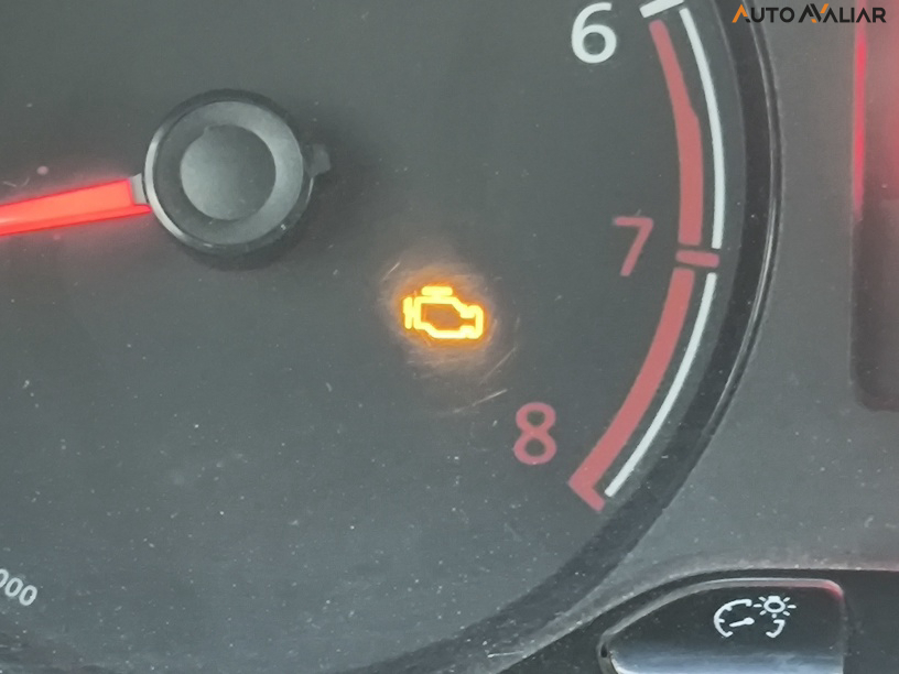 VOLKSWAGEN VOYAGE 1.6 MSI TOTALFLEX 4P MANUAL