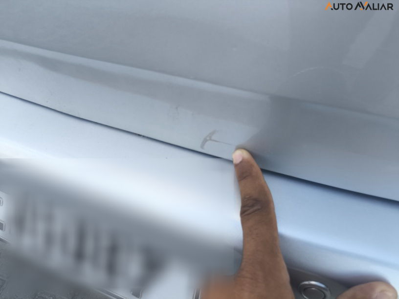 VOLKSWAGEN VOYAGE 1.6 MSI TOTALFLEX 4P MANUAL