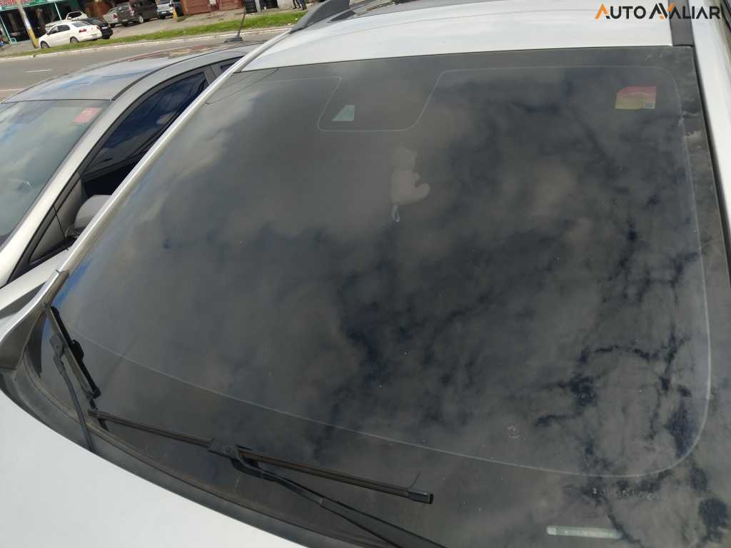 CHEVROLET TRACKER 1.4 16V TURBO FLEX PREMIER AUTOMATICO