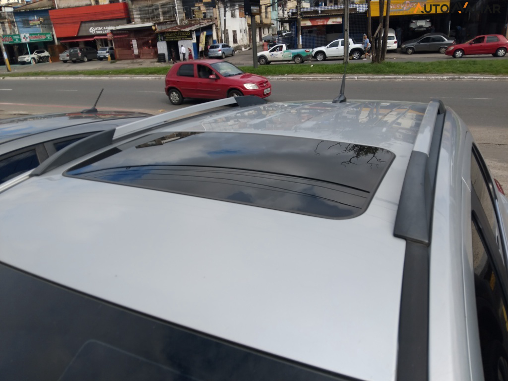 CHEVROLET TRACKER 1.4 16V TURBO FLEX PREMIER AUTOMATICO