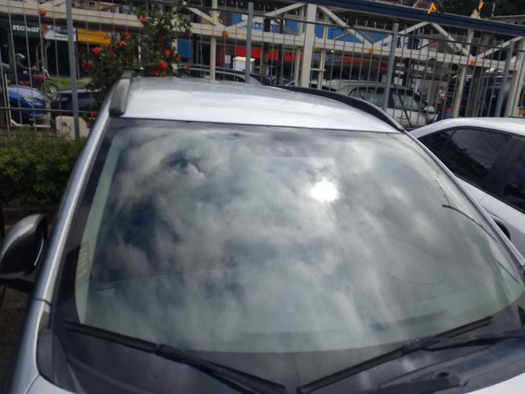 MITSUBISHI ASX 2.0 4X4 16V GASOLINA 4P AUTOMATICO