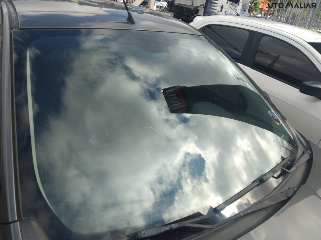 FORD KA 1.0 TI-VCT FLEX SE MANUAL