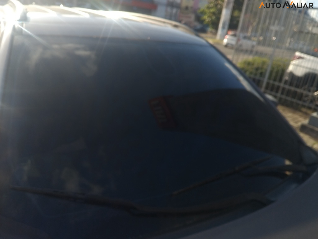 JEEP COMPASS 2.0 16V FLEX LONGITUDE AUTOMATICO