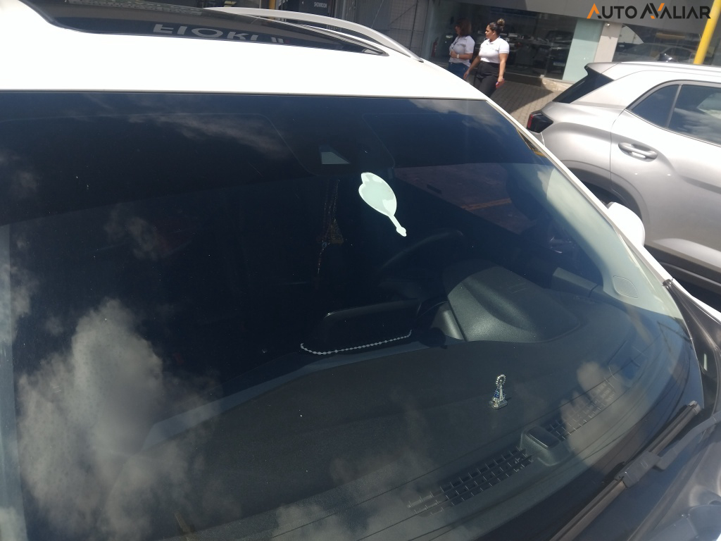CHEVROLET TRACKER 1.2 TURBO FLEX PREMIER AUTOMATICO
