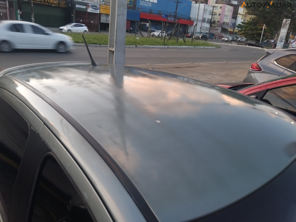 VOLKSWAGEN GOL 1.6 MI POWER 8V FLEX 4P MANUAL G.V