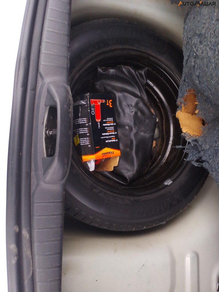 PEUGEOT 208 1.6 GRIFFE 16V FLEX 4P MANUAL