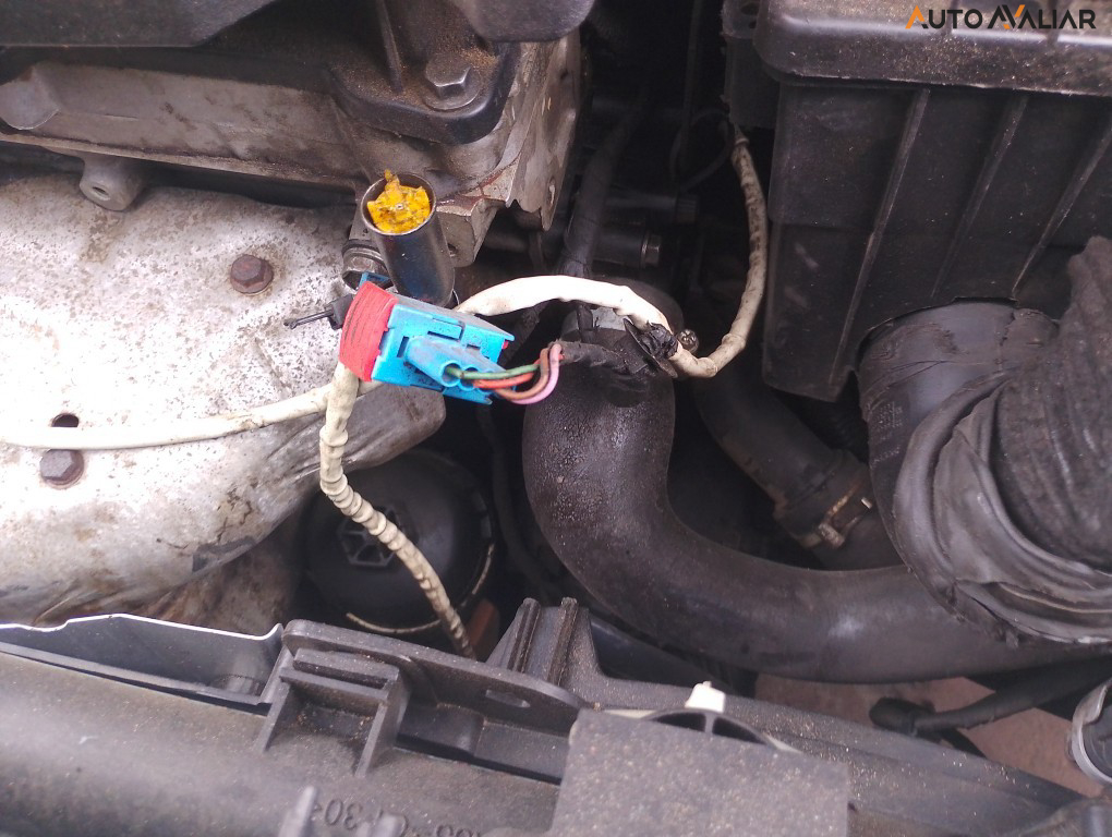 PEUGEOT 208 1.6 GRIFFE 16V FLEX 4P MANUAL