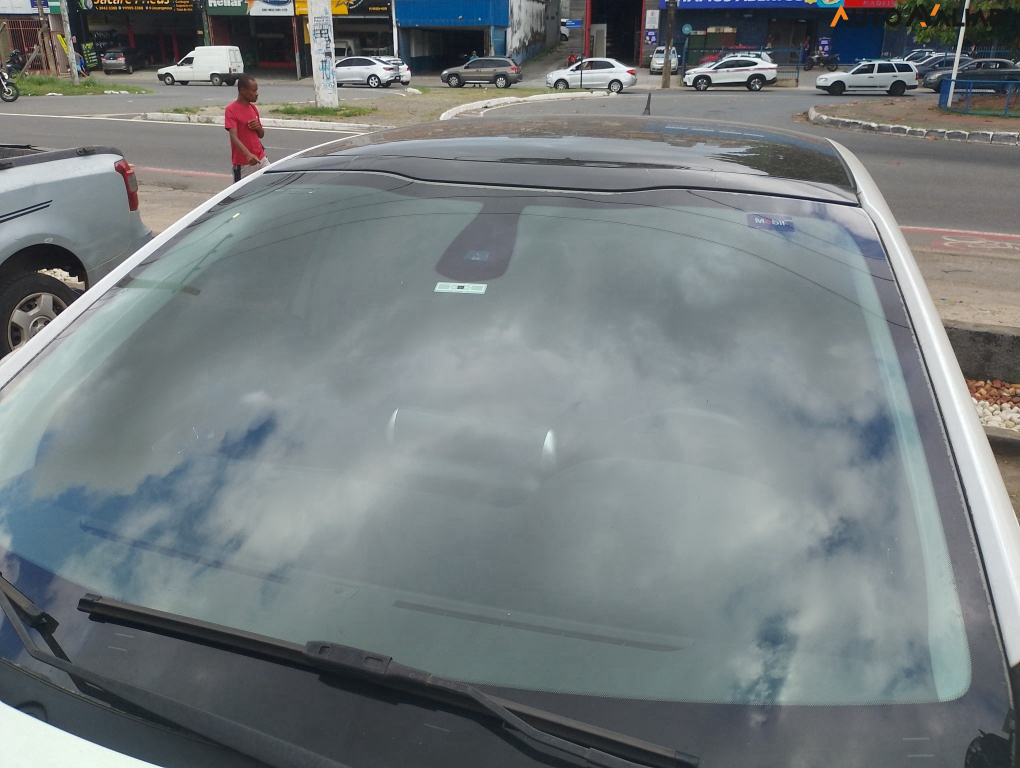 PEUGEOT 208 1.6 GRIFFE 16V FLEX 4P MANUAL