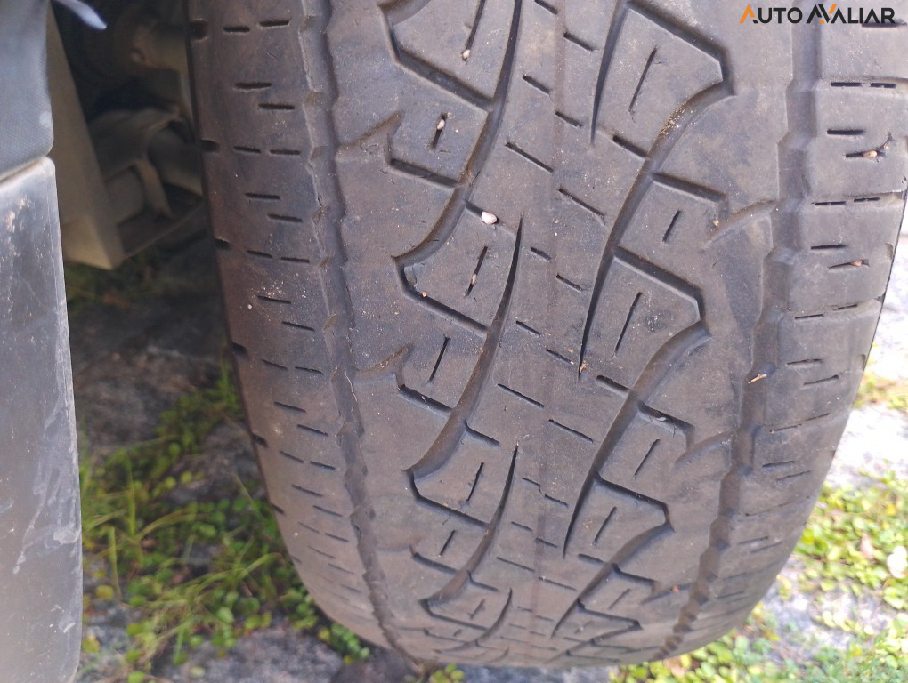 FIAT TORO 2.0 16V TURBO DIESEL VOLCANO 4WD AT9