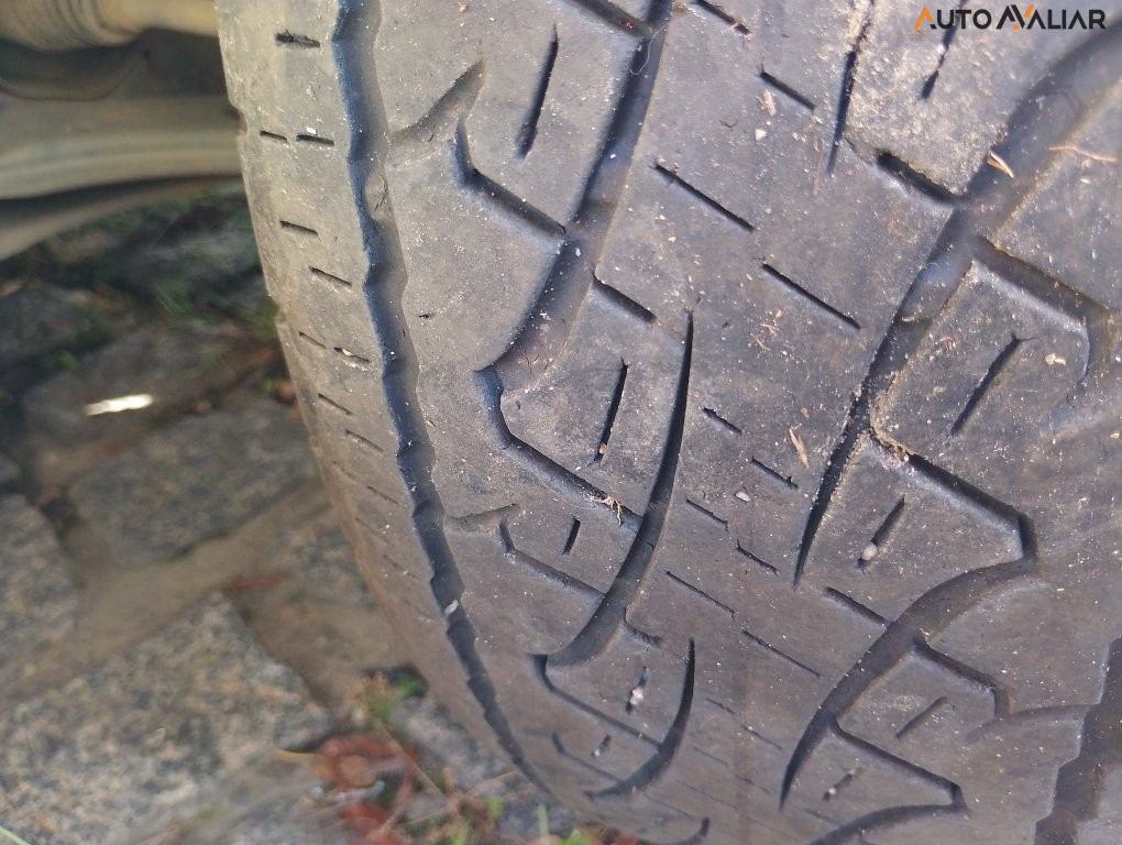 FIAT TORO 2.0 16V TURBO DIESEL VOLCANO 4WD AT9