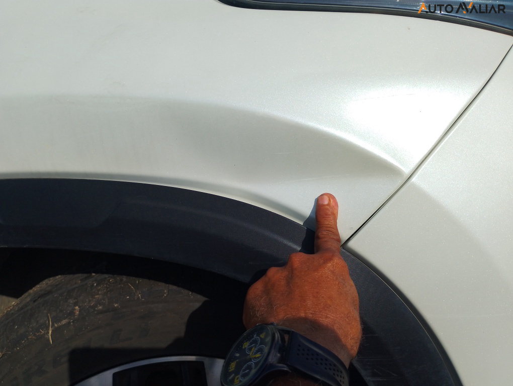 FIAT TORO 2.0 16V TURBO DIESEL VOLCANO 4WD AT9