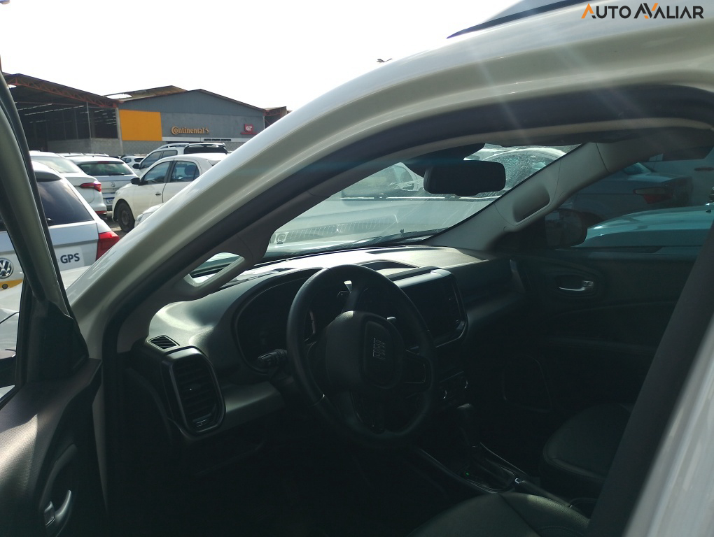 FIAT TORO 2.0 16V TURBO DIESEL VOLCANO 4WD AT9