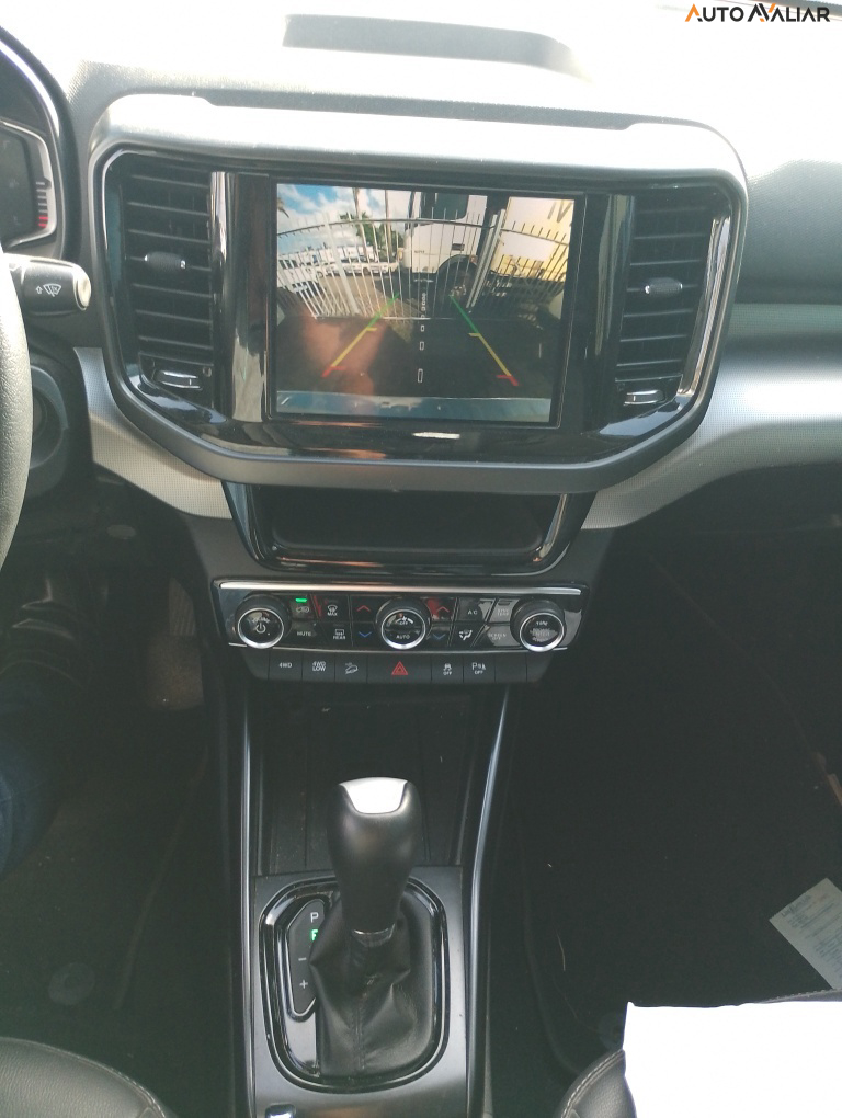 FIAT TORO 2.0 16V TURBO DIESEL VOLCANO 4WD AT9