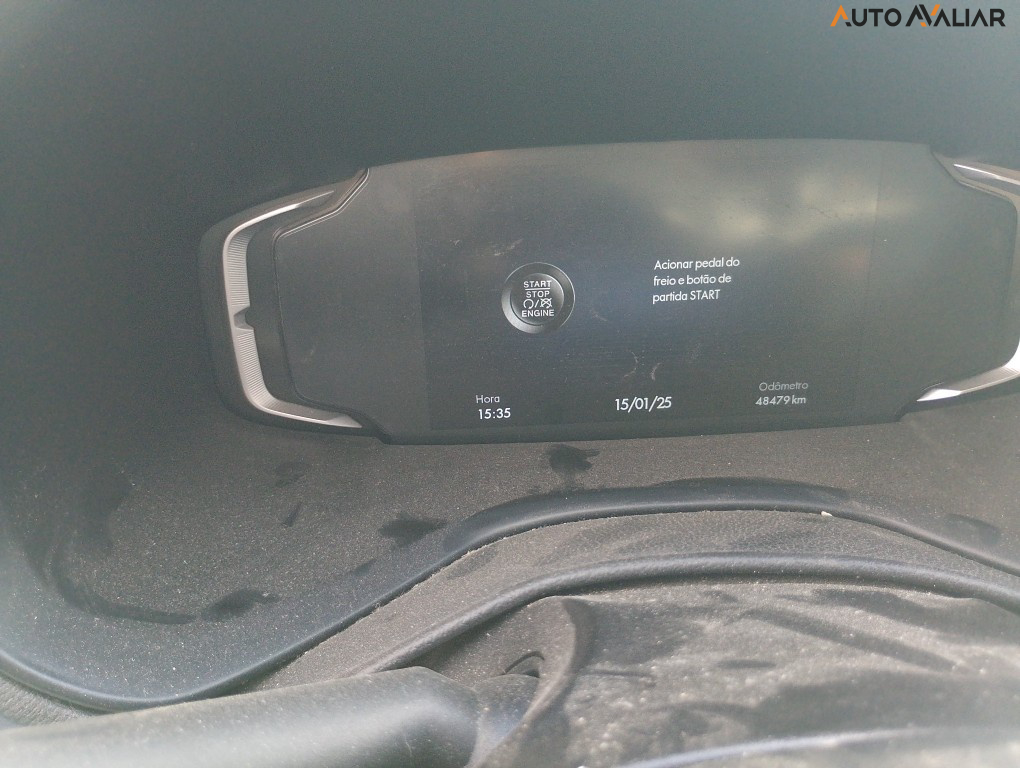 FIAT TORO 2.0 16V TURBO DIESEL VOLCANO 4WD AT9