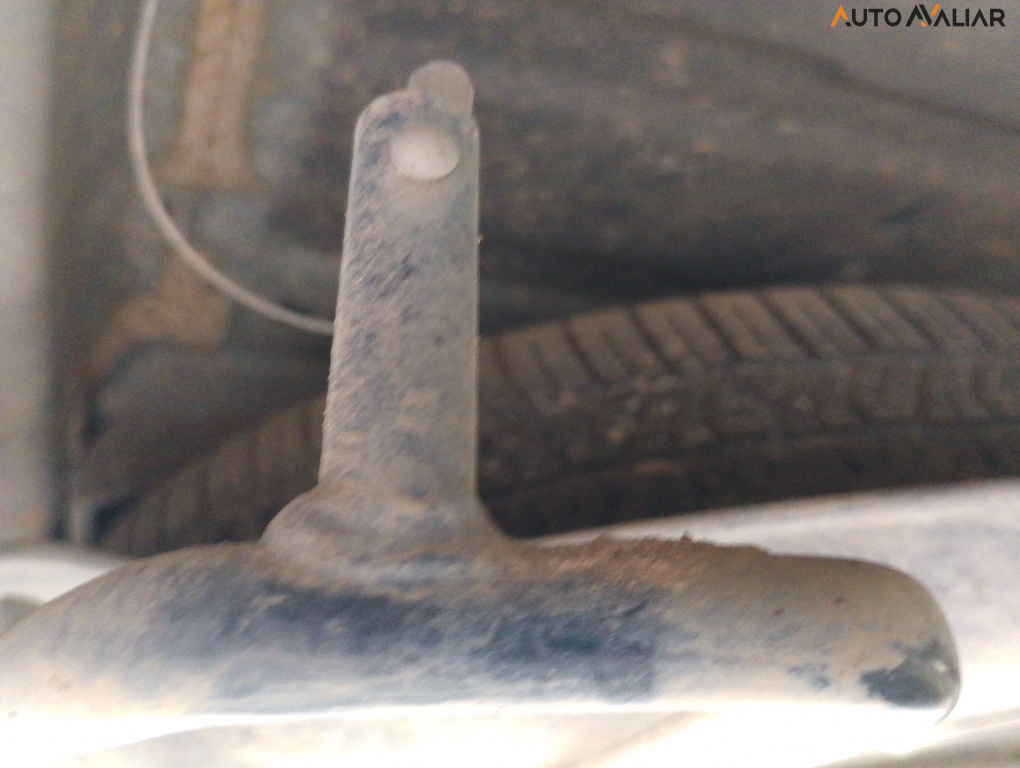 FIAT TORO 2.0 16V TURBO DIESEL VOLCANO 4WD AT9