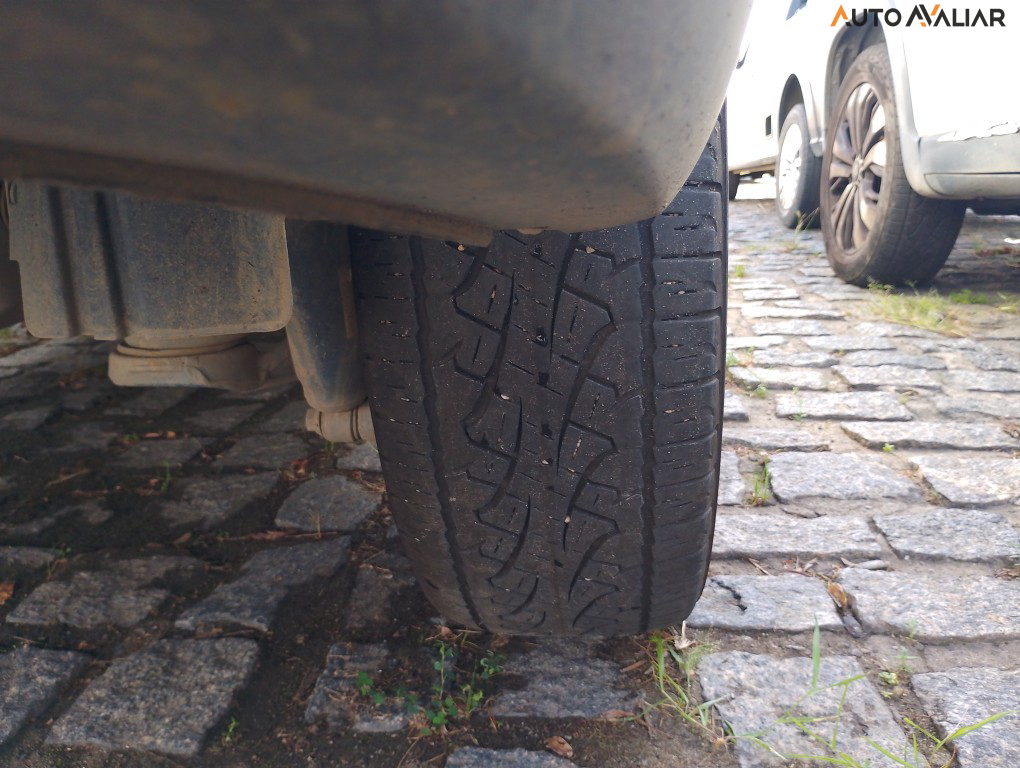 FIAT TORO 2.0 16V TURBO DIESEL VOLCANO 4WD AT9