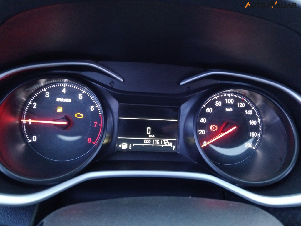 CHEVROLET ONIX 1.0 LT PLUS 12V FLEX  MEC.