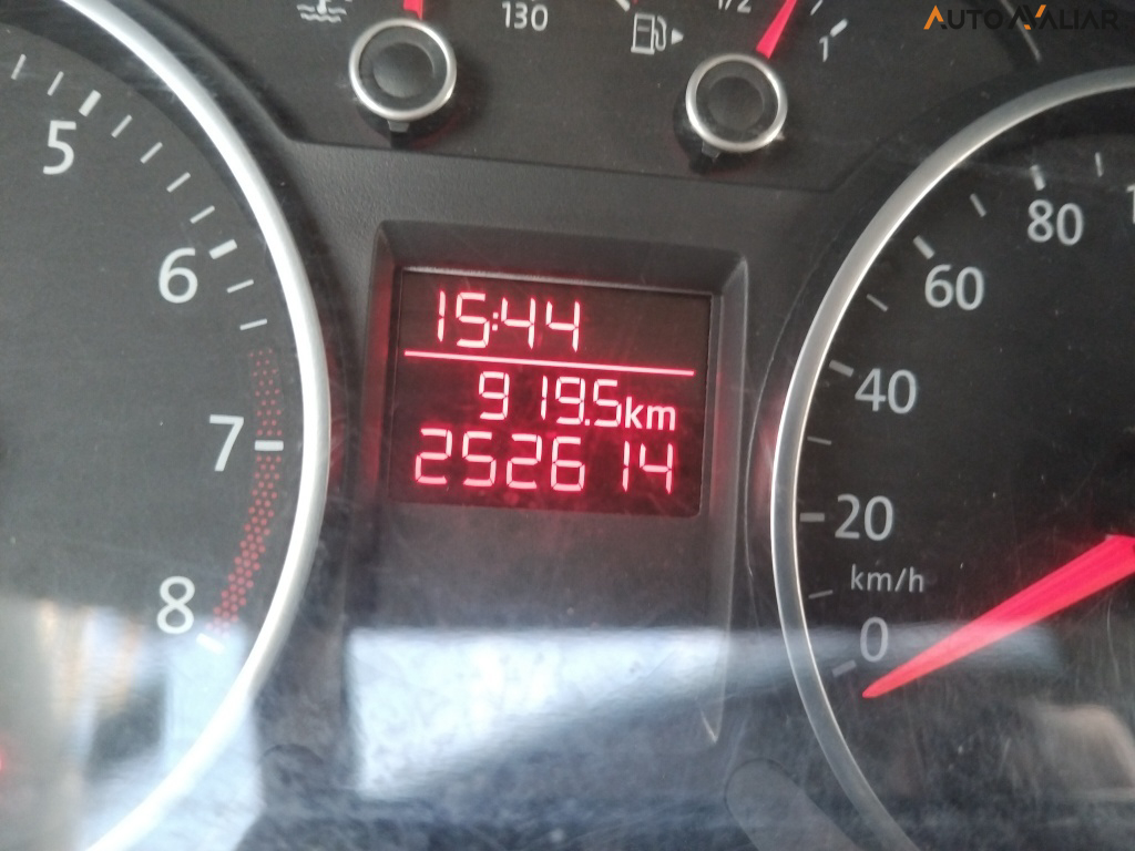 VOLKSWAGEN GOL 1.0 MI SPECIAL 8V FLEX 4P MANUAL