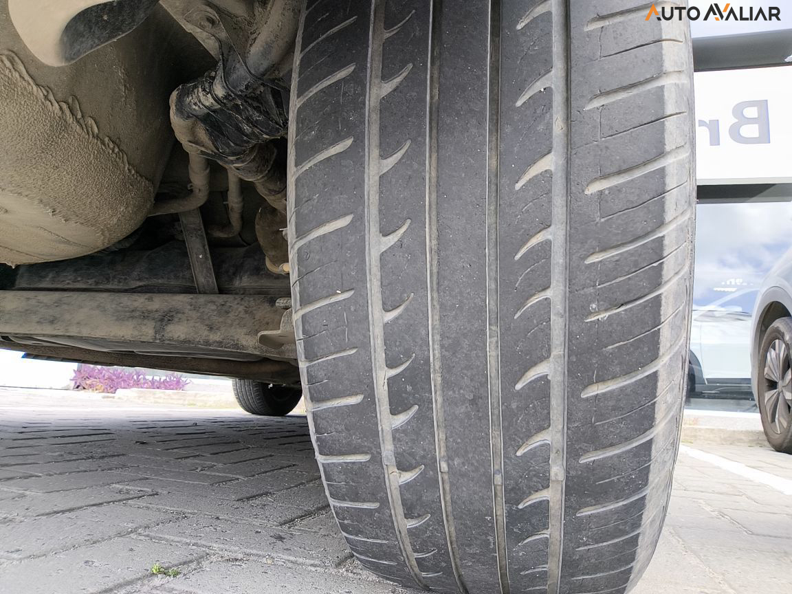 HYUNDAI HB20 1.0 COMFORT PLUS 12V FLEX 4P MANUAL