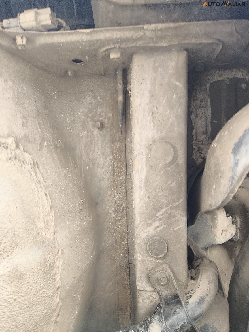 HYUNDAI HB20 1.0 COMFORT PLUS 12V FLEX 4P MANUAL