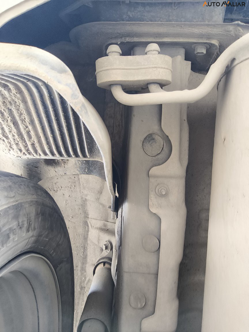 HYUNDAI HB20 1.0 COMFORT PLUS 12V FLEX 4P MANUAL