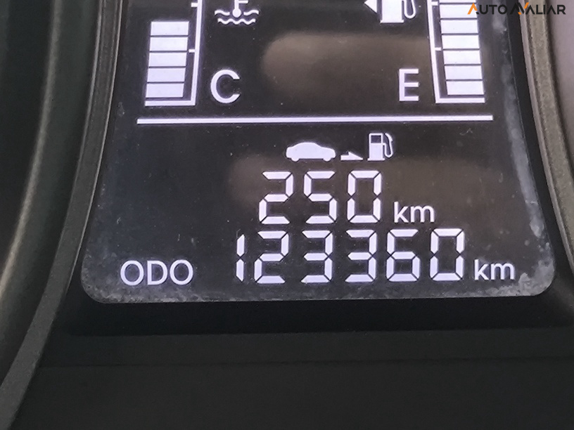 HYUNDAI HB20 1.0 COMFORT PLUS 12V FLEX 4P MANUAL