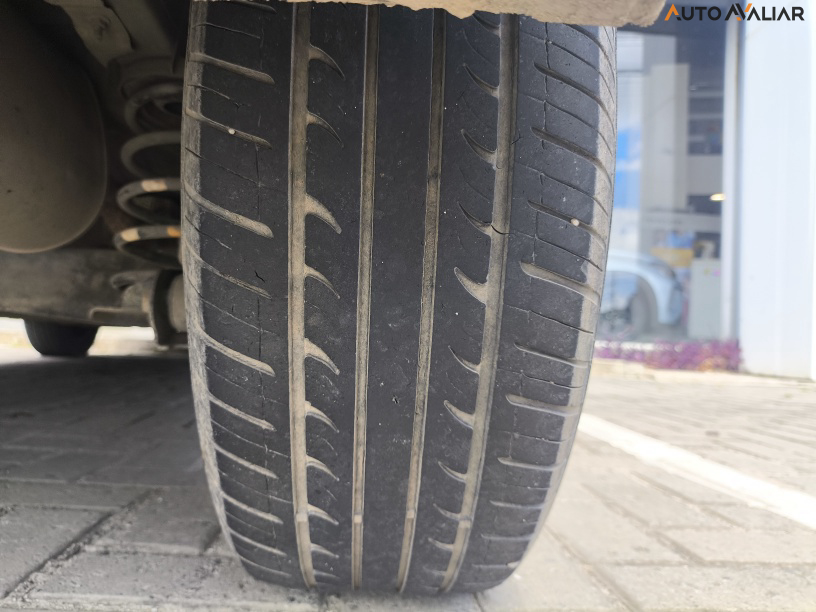 HYUNDAI HB20 1.0 COMFORT PLUS 12V FLEX 4P MANUAL