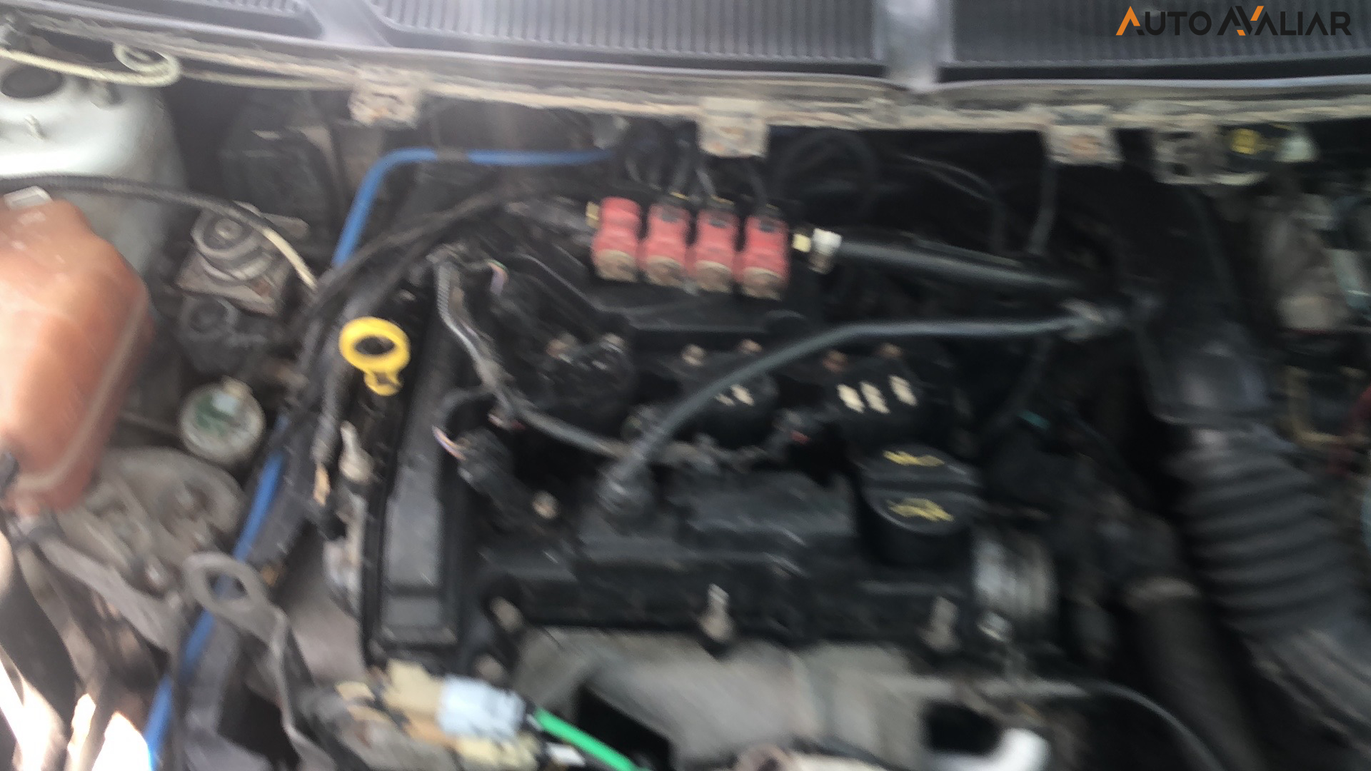 FORD KA+ 1.0 SE 12V FLEX 4P MANUAL