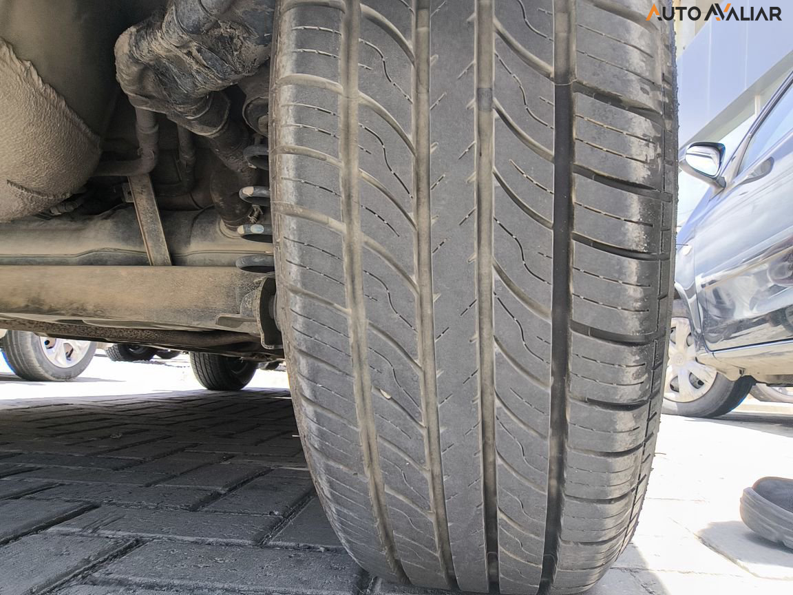 HYUNDAI HB20 1.0 COMFORT 12V FLEX 4P MANUAL